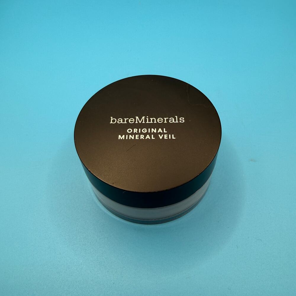 BareMinerals Original Mineral Veil Translucent Setting Powder - Picture 5 of 5